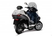 Piaggio MP3 Hybrid